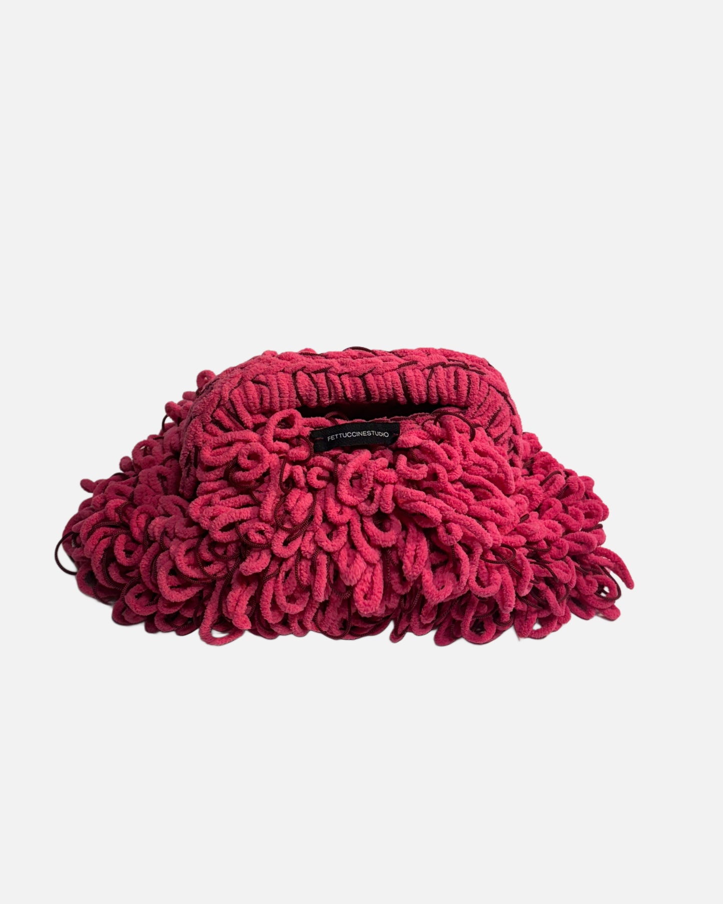 Puffy Clutch L