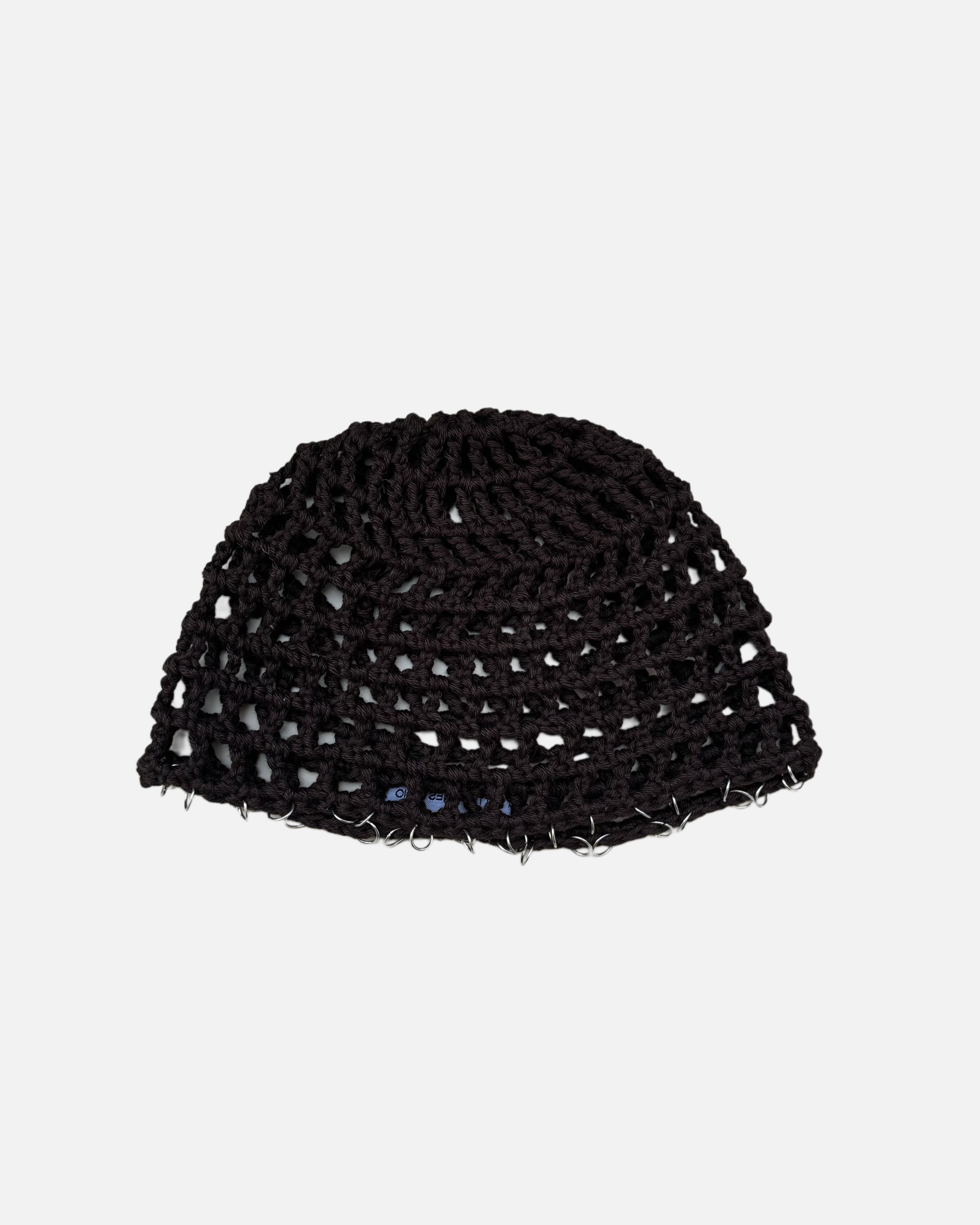 Chocolate Beanie
