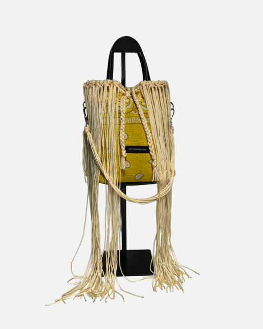 Butter Flag Fettuccina