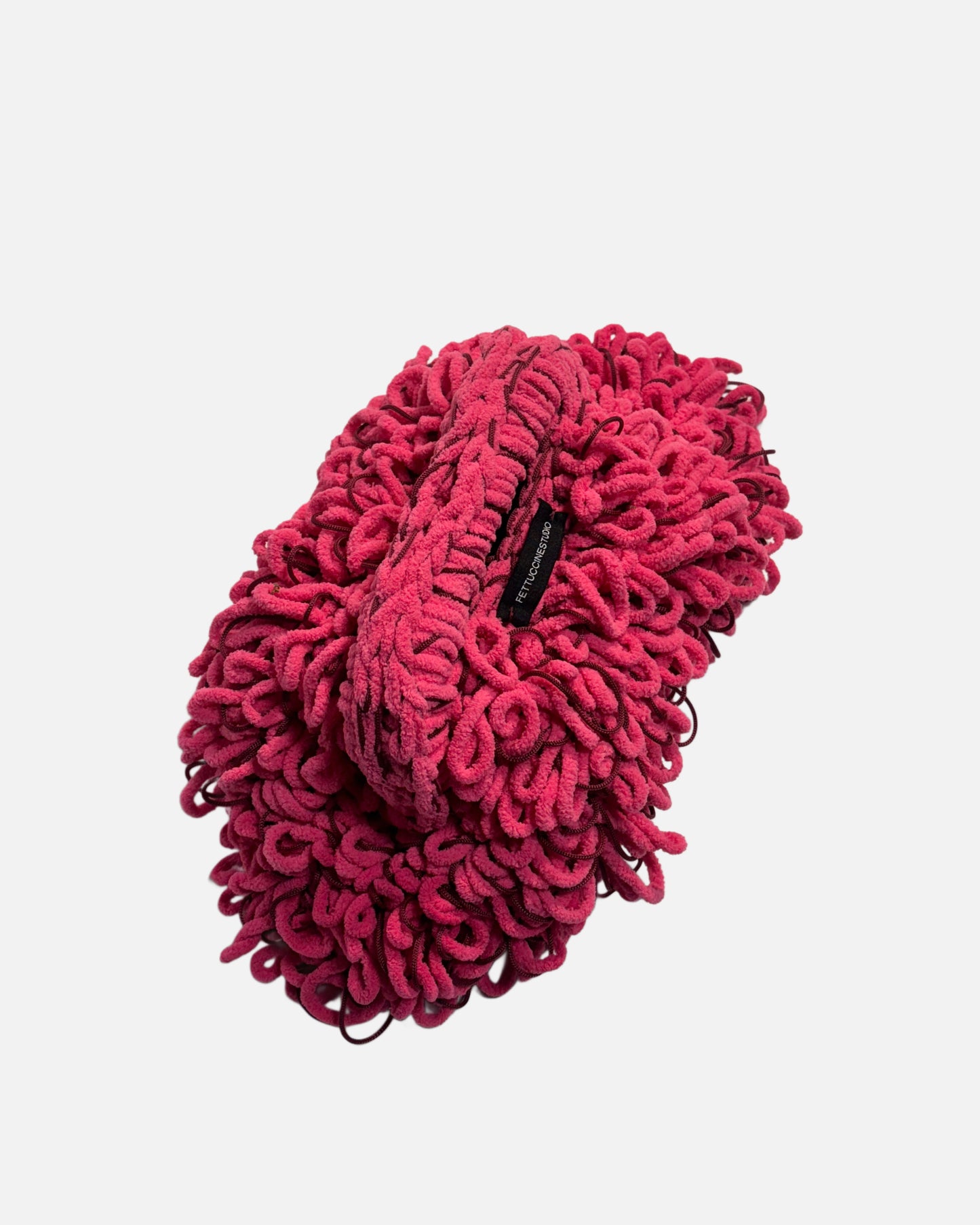 Puffy Clutch L