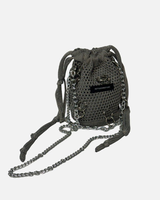 The Grey Pouch