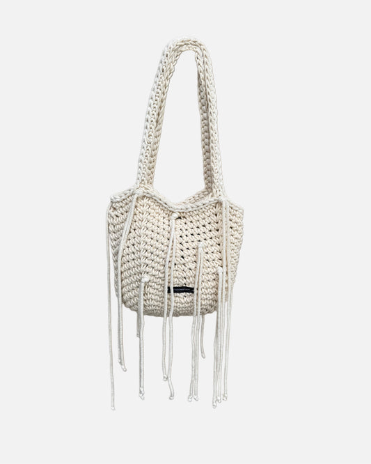 Butter Maxi Bag