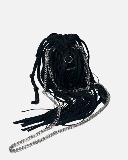 The Black Pouch