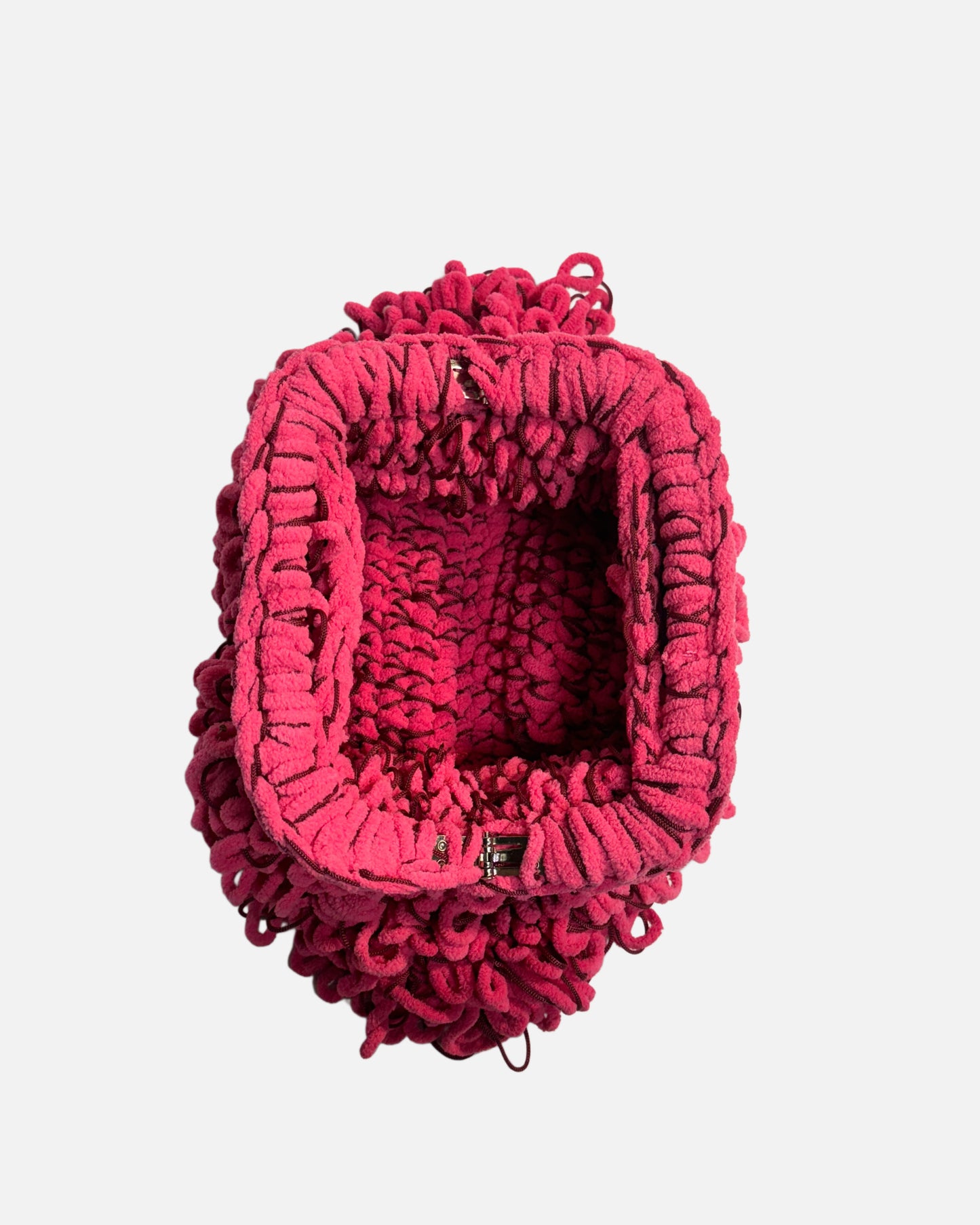 Puffy Clutch L