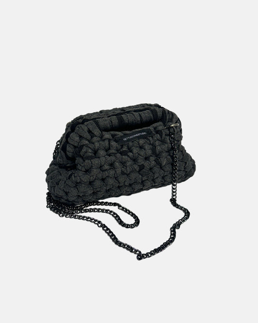Clutch M Grey