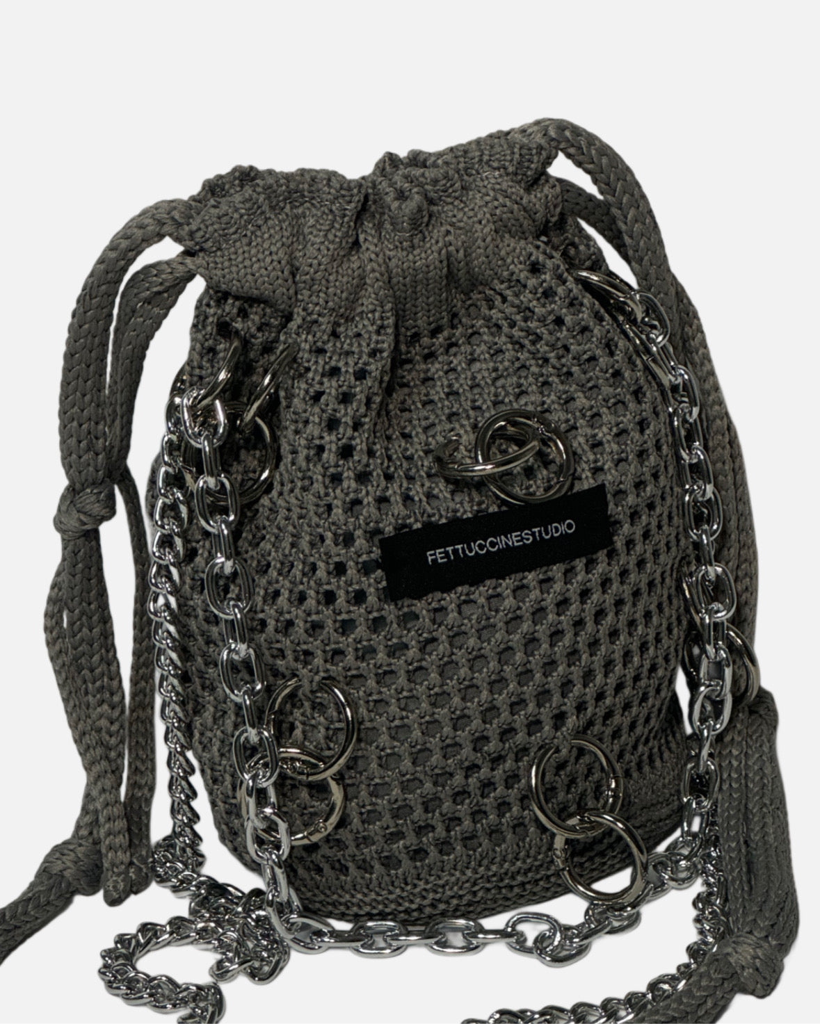 The Grey Pouch