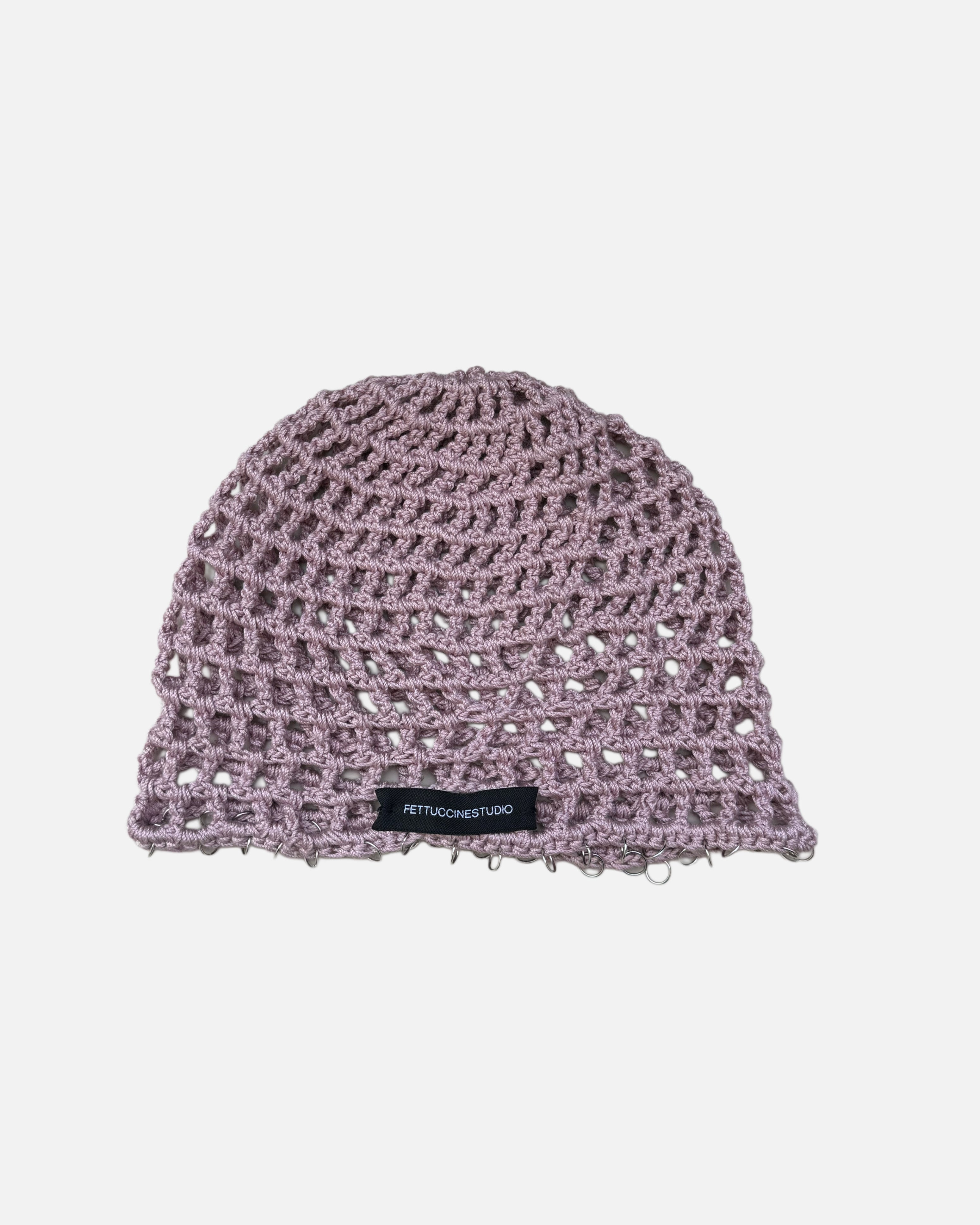 Light Pink Beanie