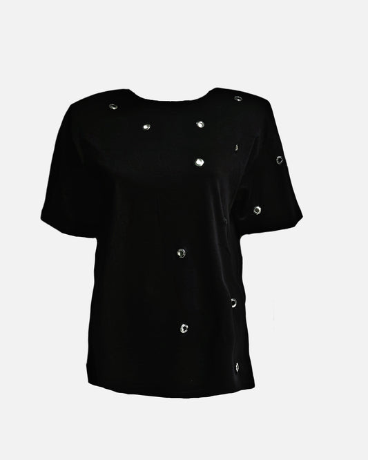 Big Shoulder Tee