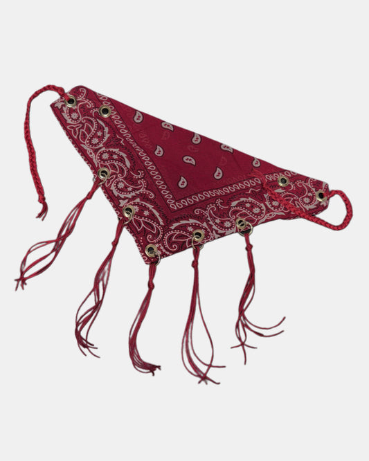 Flag Bandana