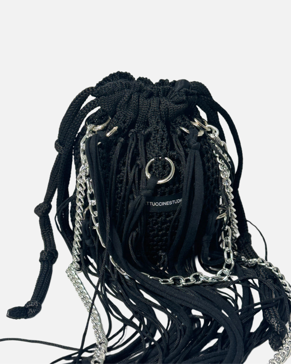 The Black Pouch