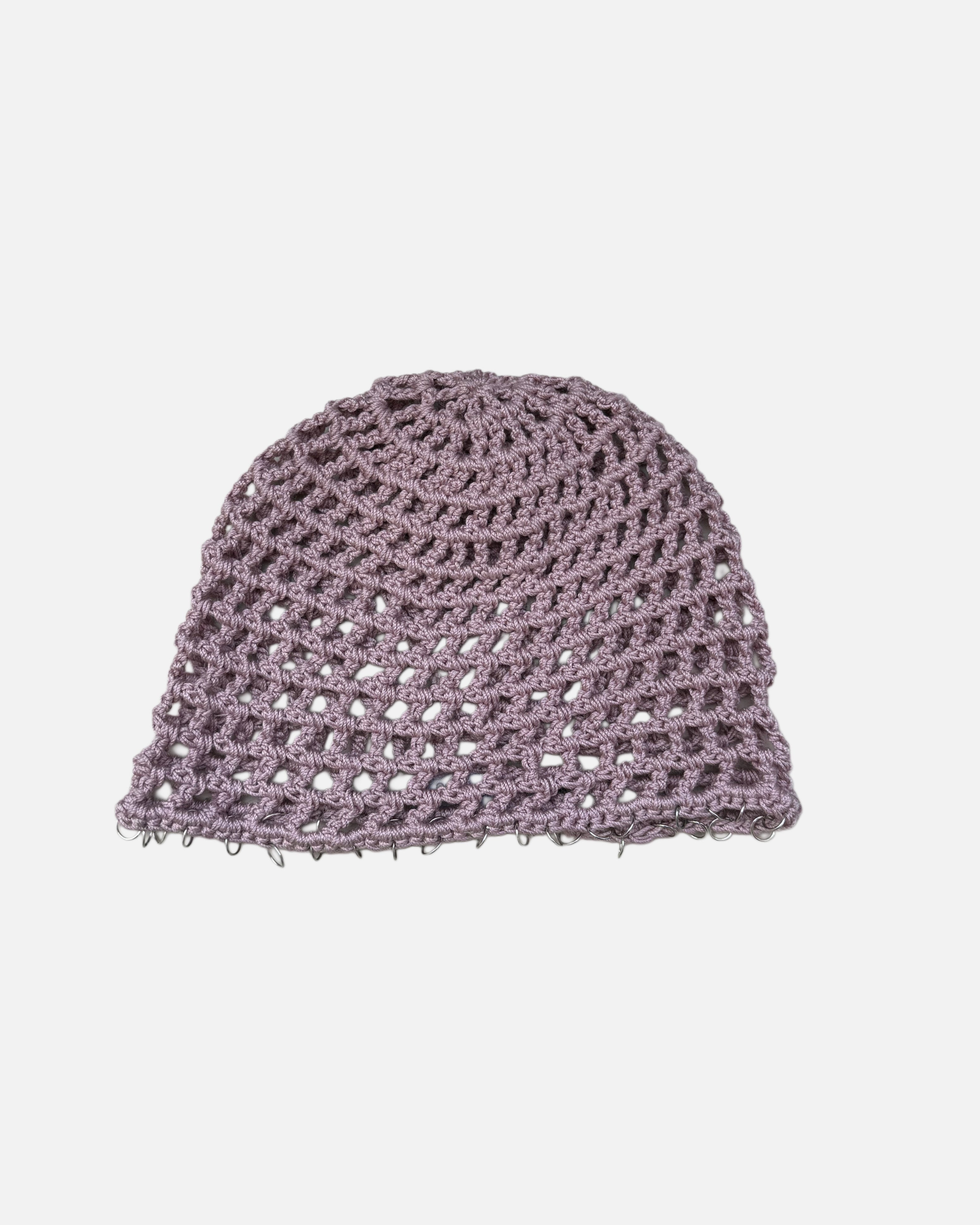 Light Pink Beanie