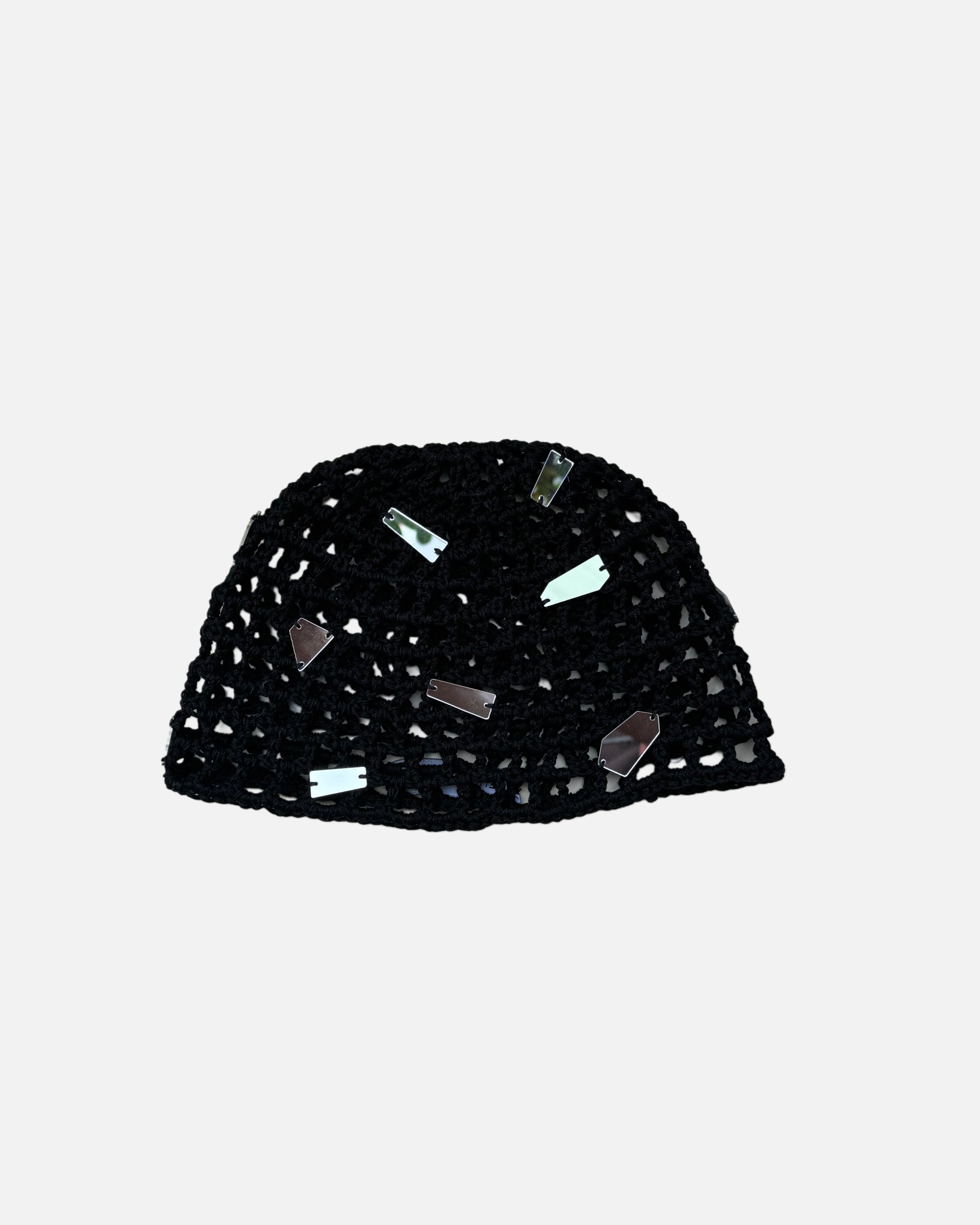 Black Mirror Beanie