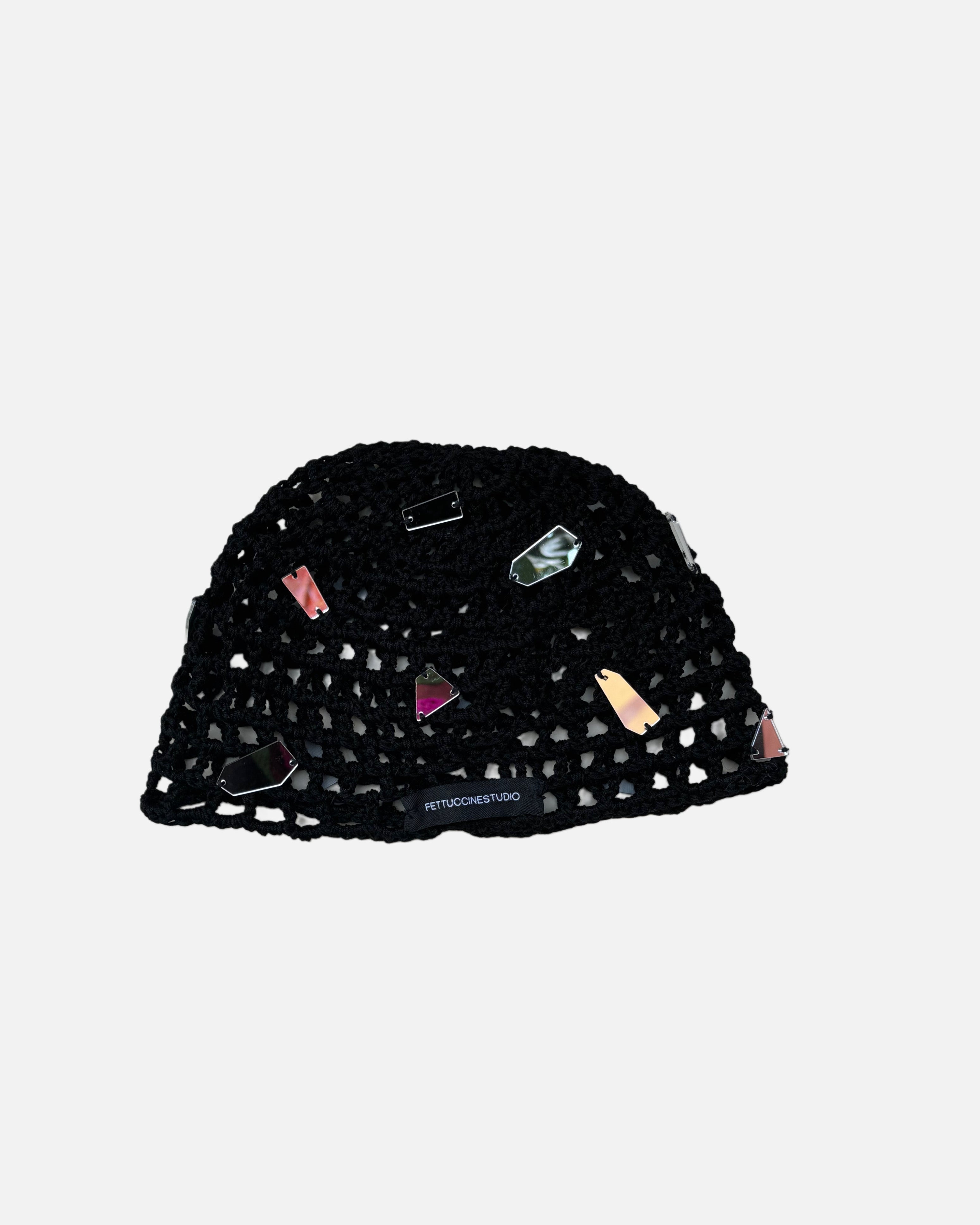 Black Mirror Beanie