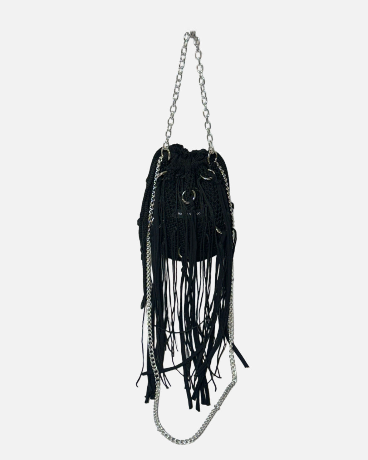 The Black Pouch
