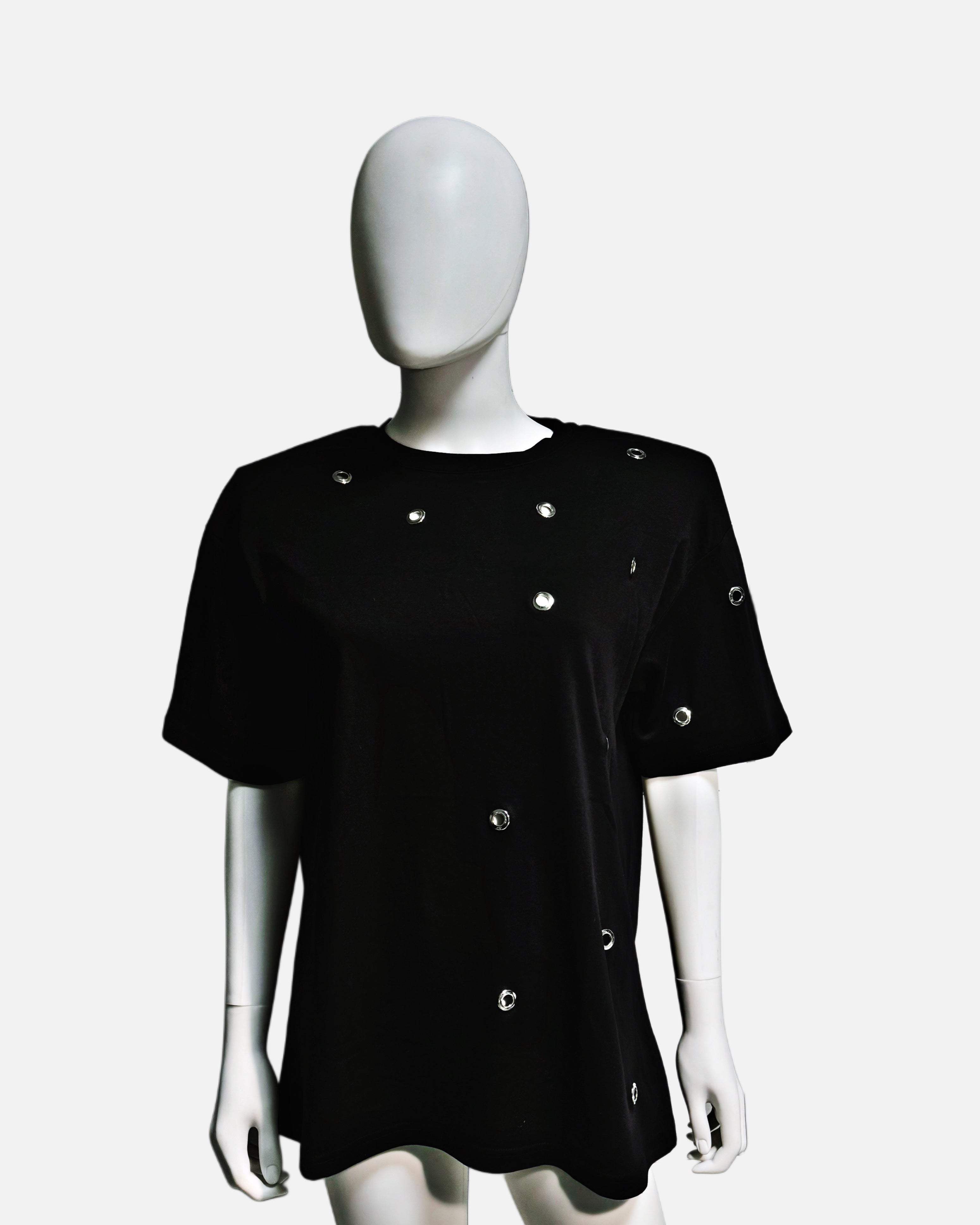 Big Shoulder Tee