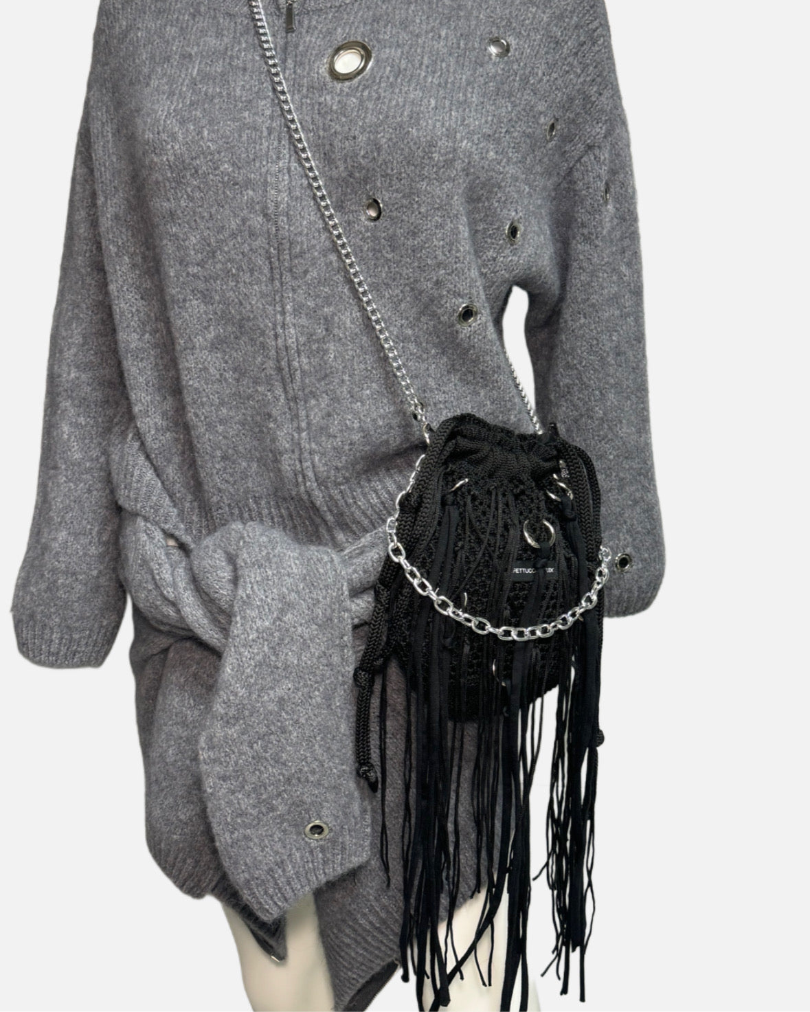 The Black Pouch