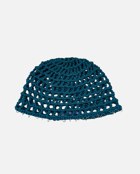Petrol Beanie