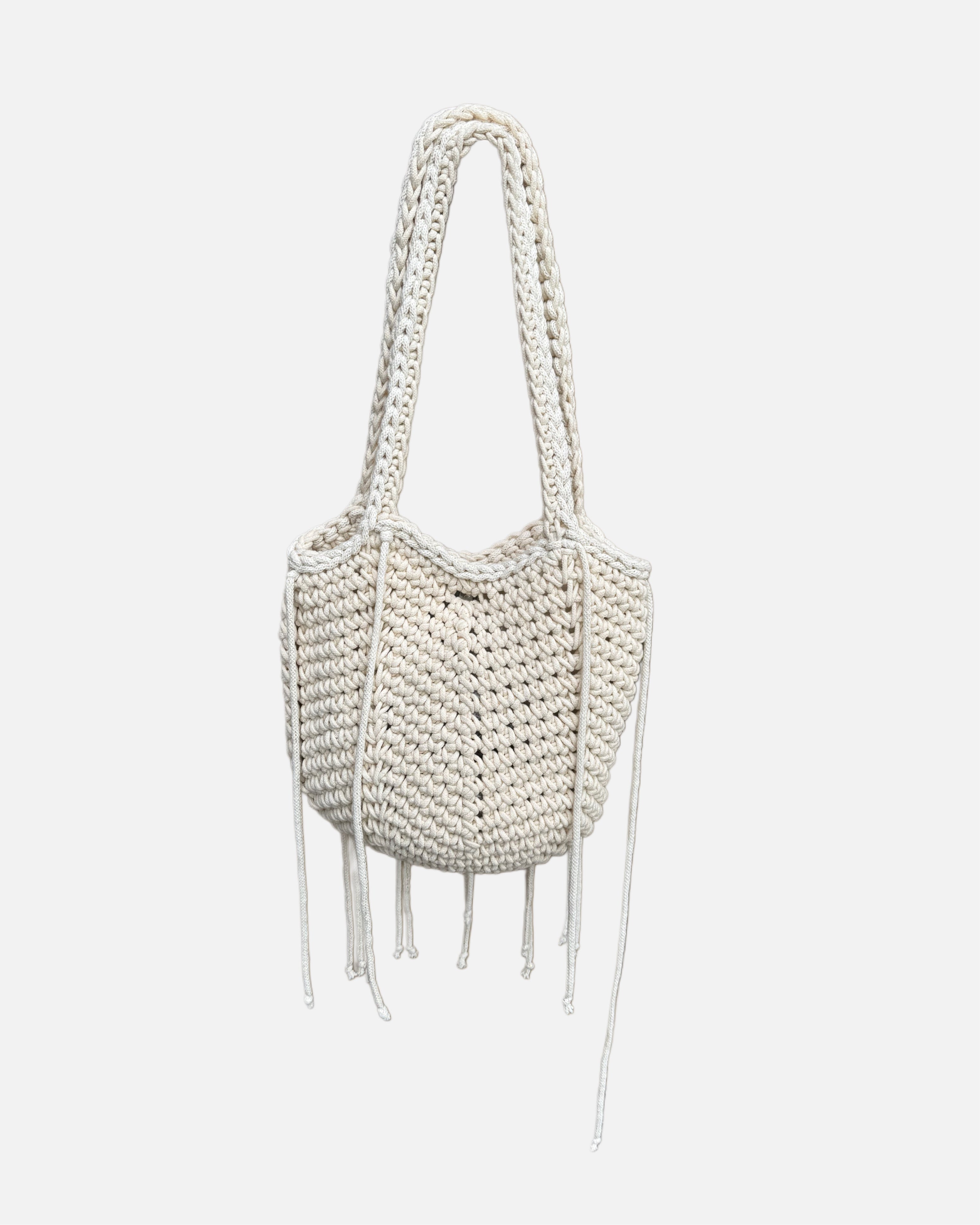 Butter Maxi Bag