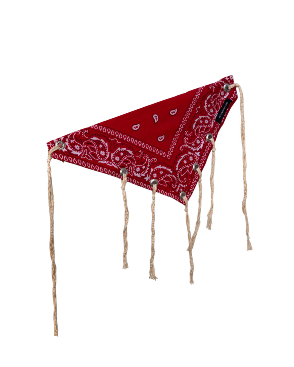 Red Flag