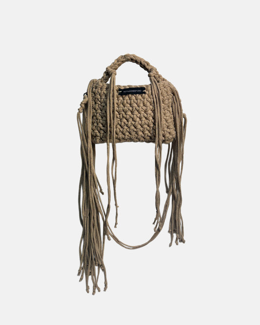 Fettuccina Rope M