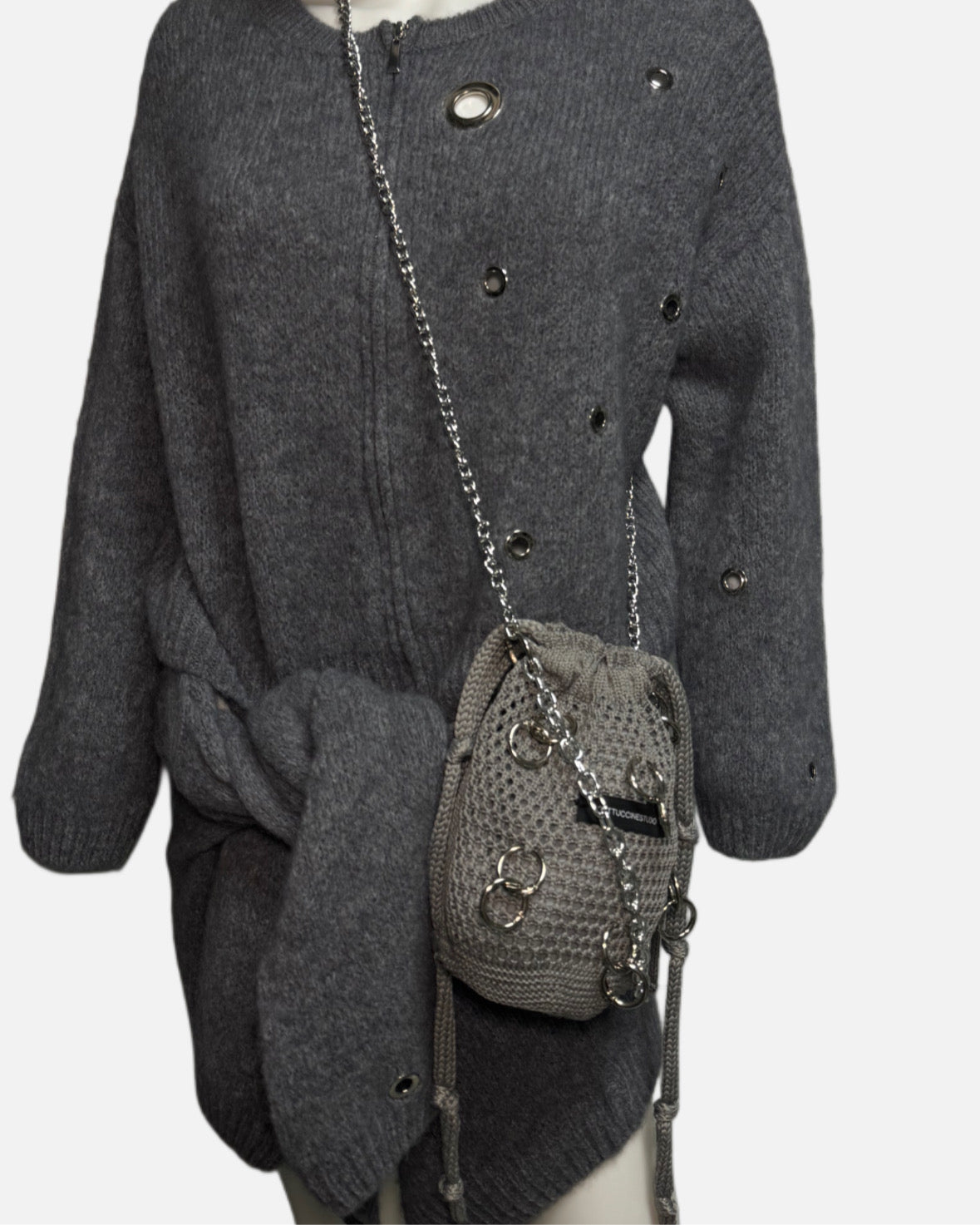 The Grey Pouch