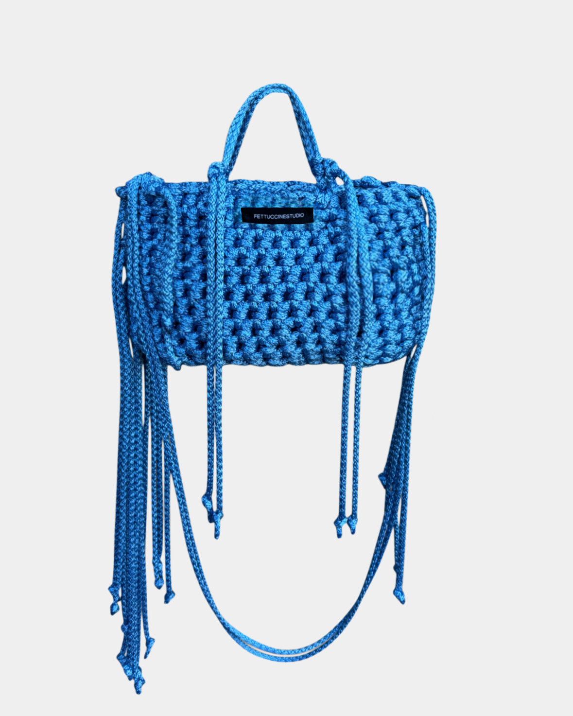 Celestial Rope Bag