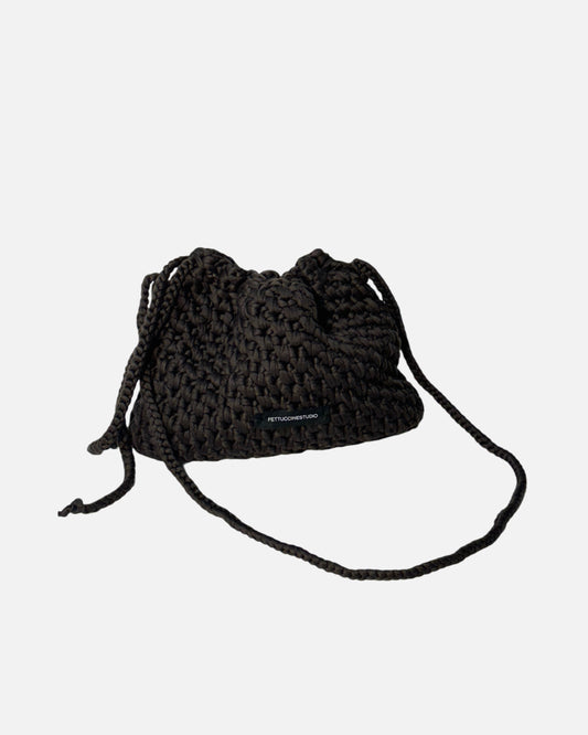 The Chocolate Pouch