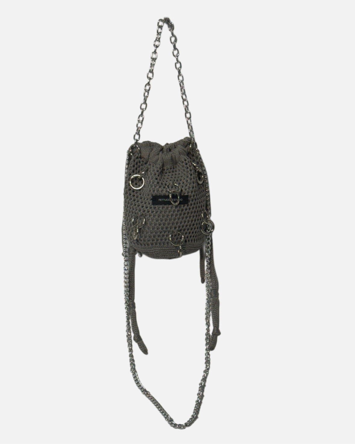 The Grey Pouch
