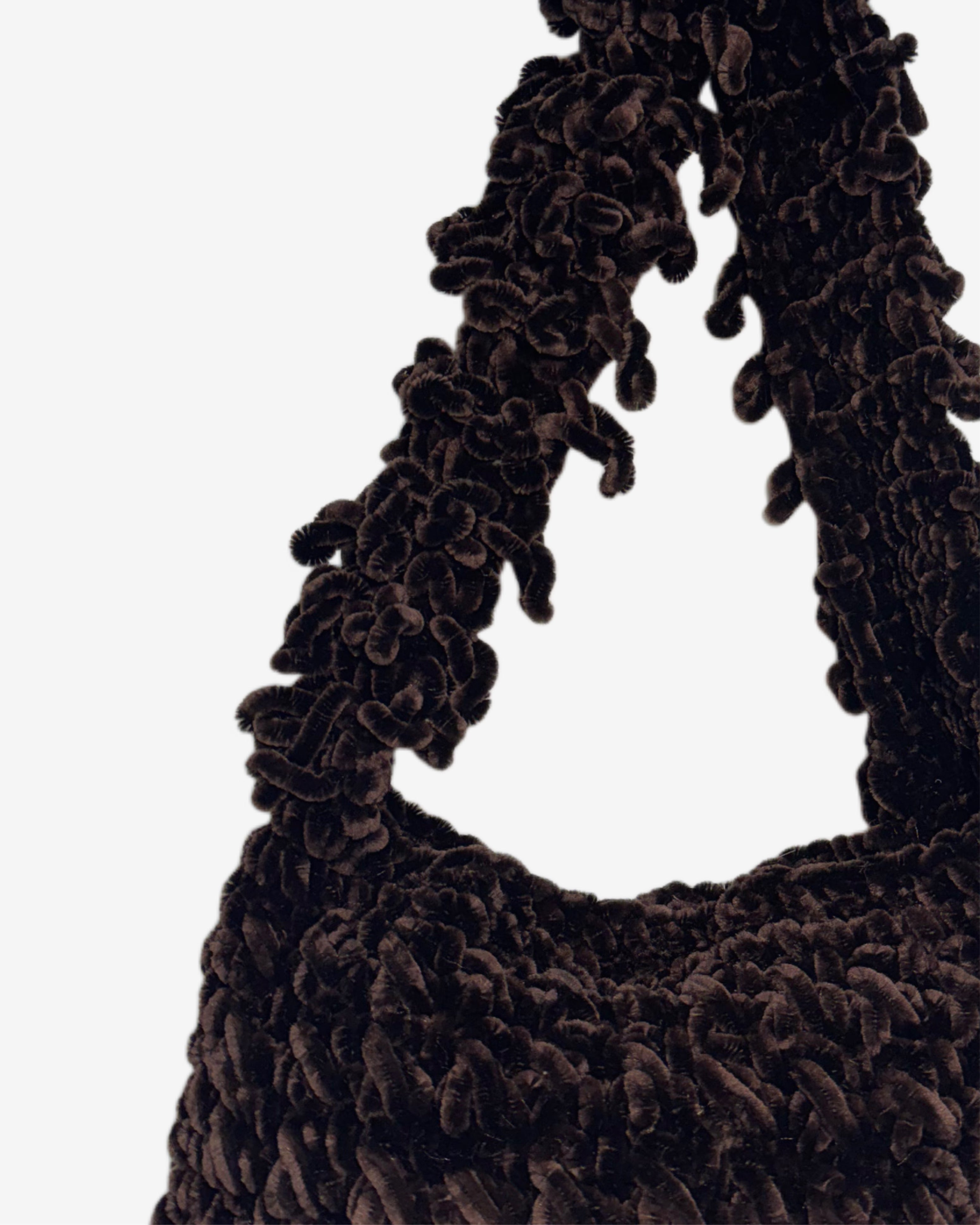 Chocolate Velvet Fettuccina