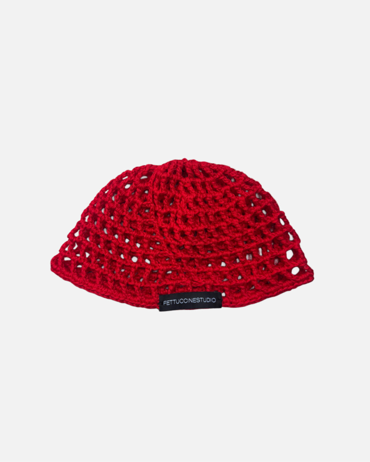 Red Beanie