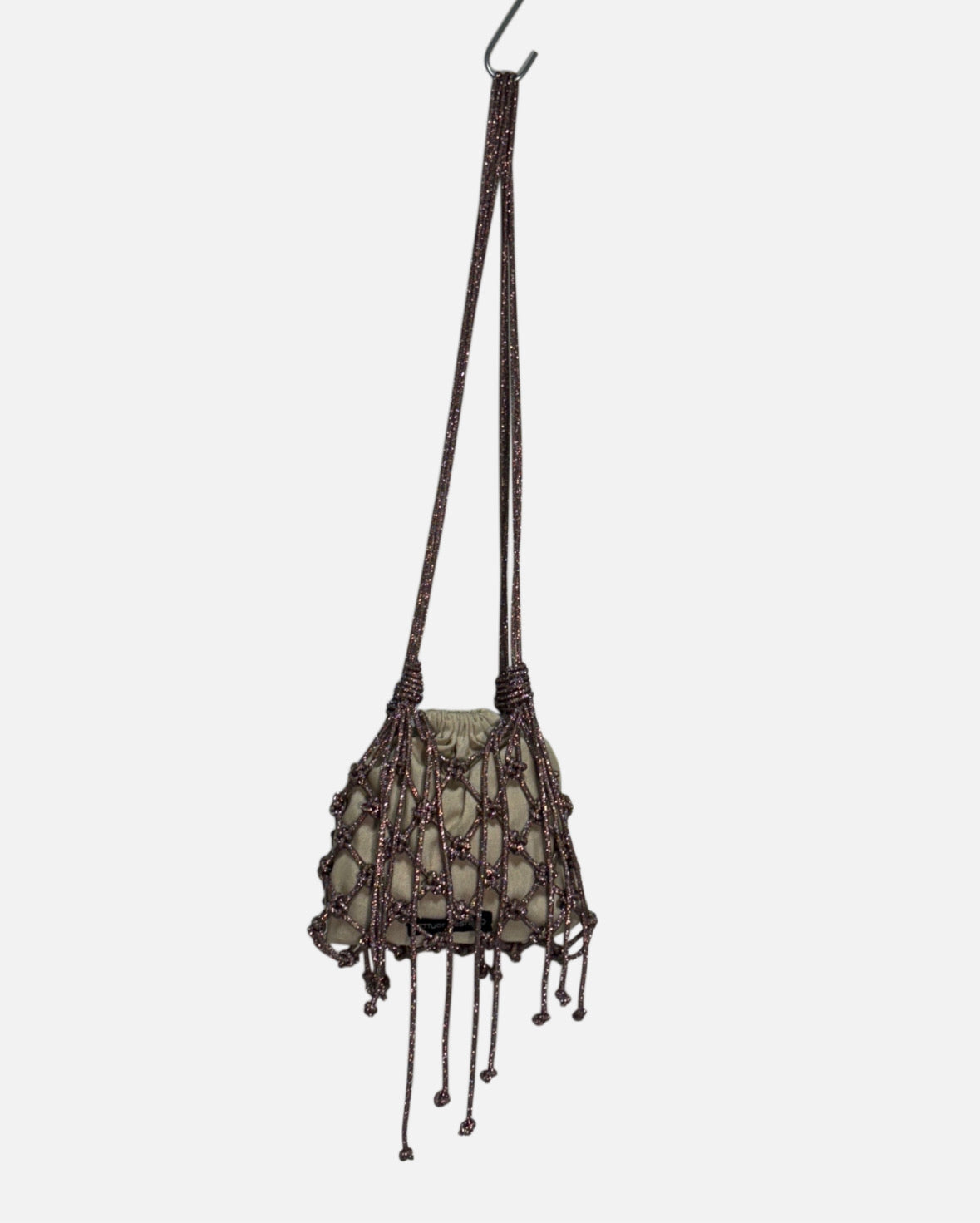 Malva Crystal Bag S
