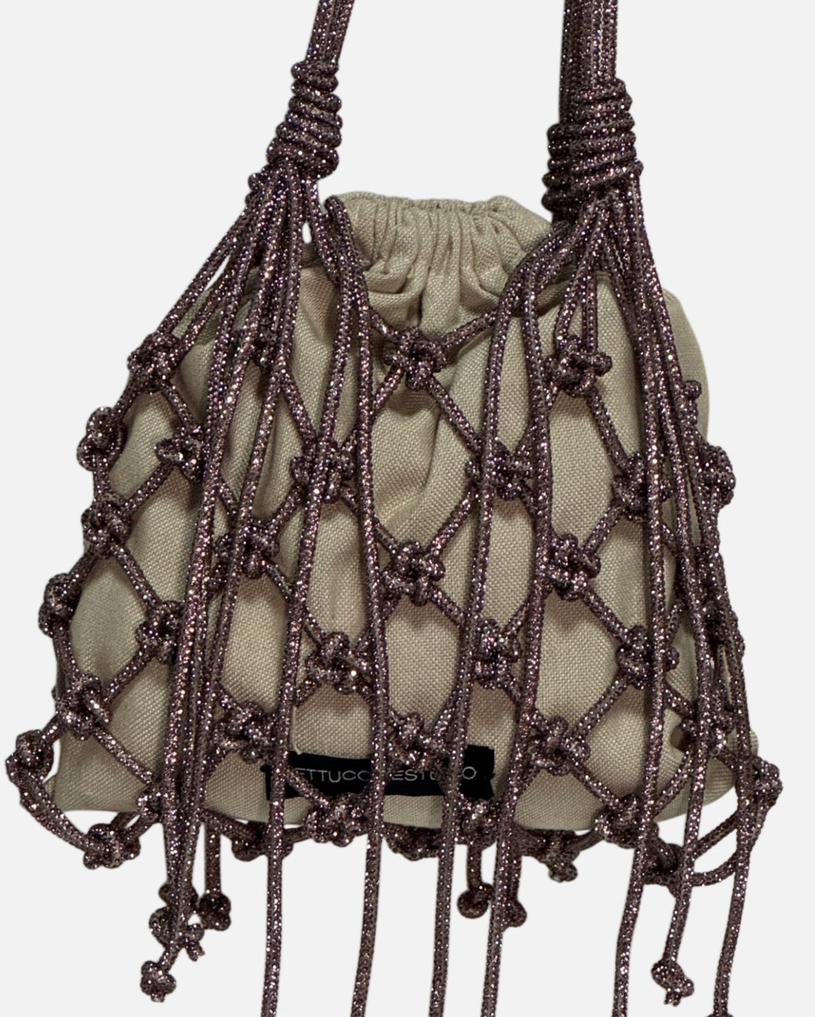 Malva Crystal Bag S