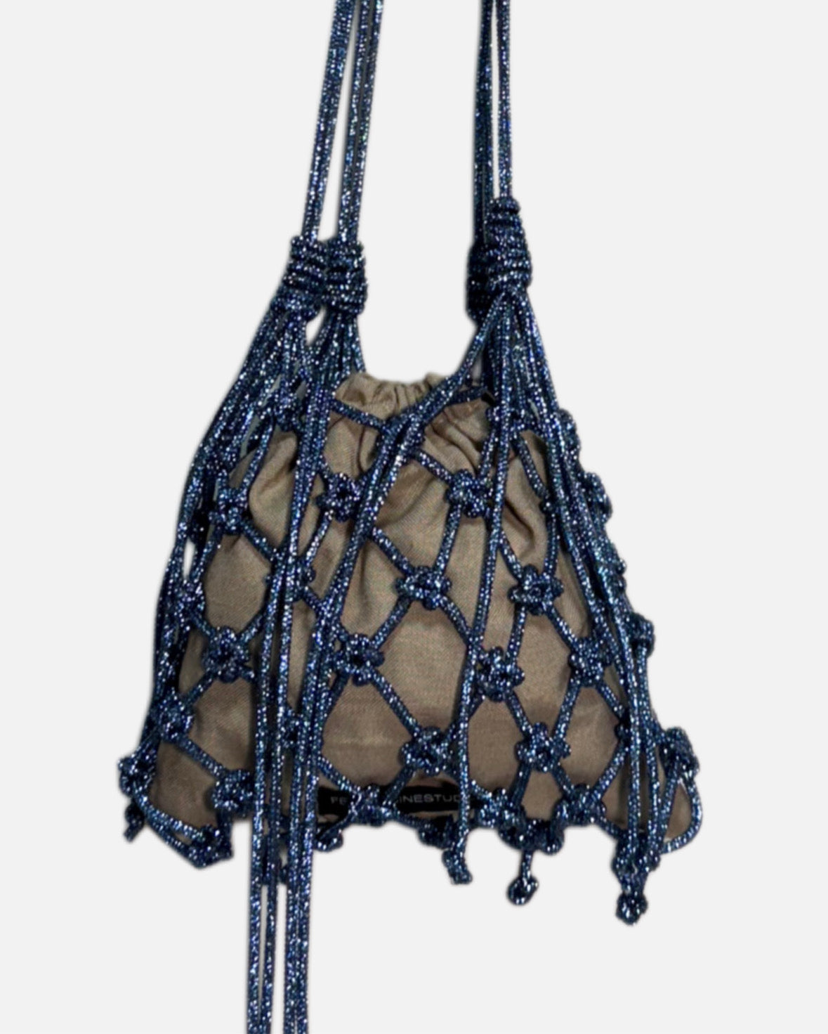 Celestial Crystal Bag S
