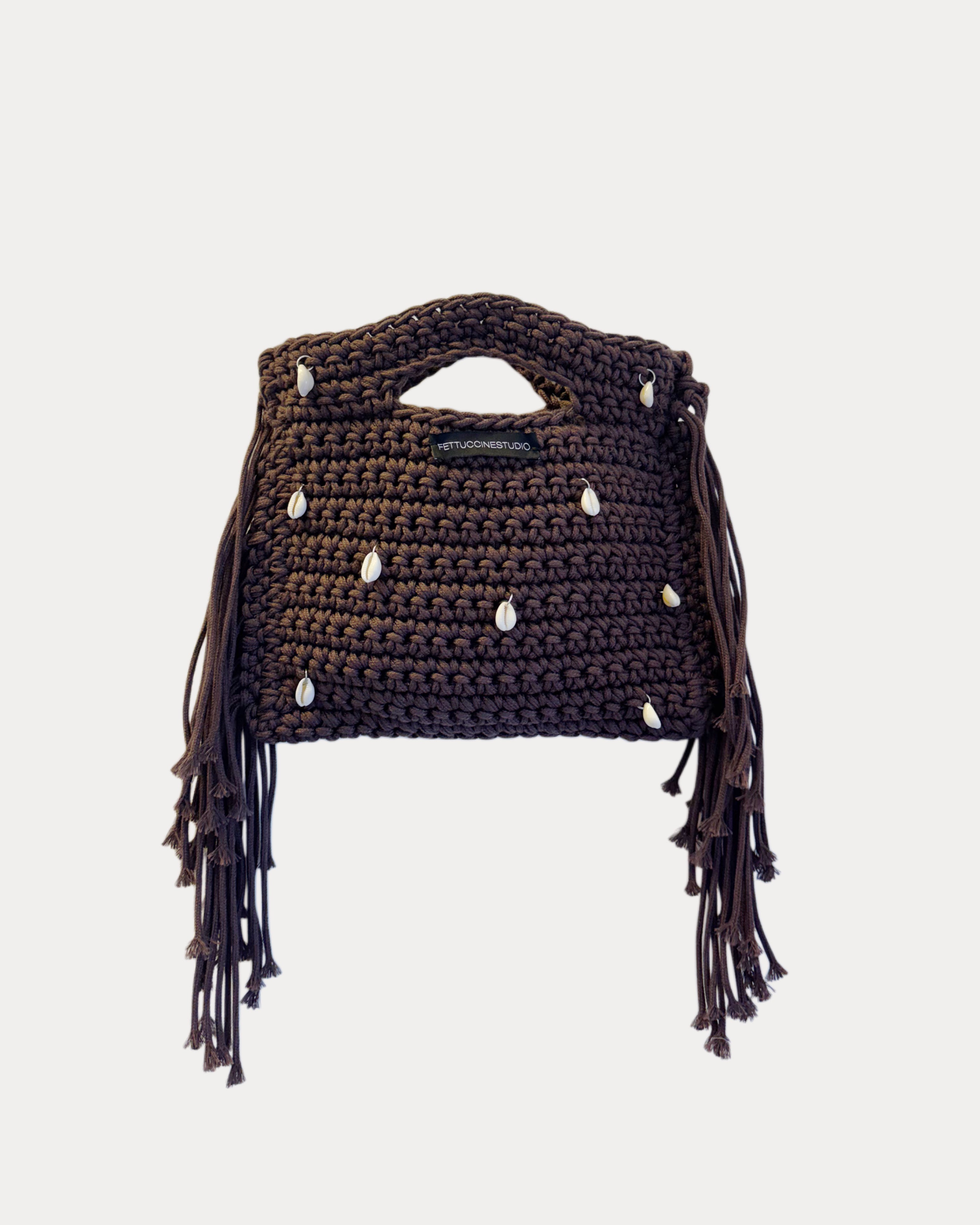 Shells Handbag