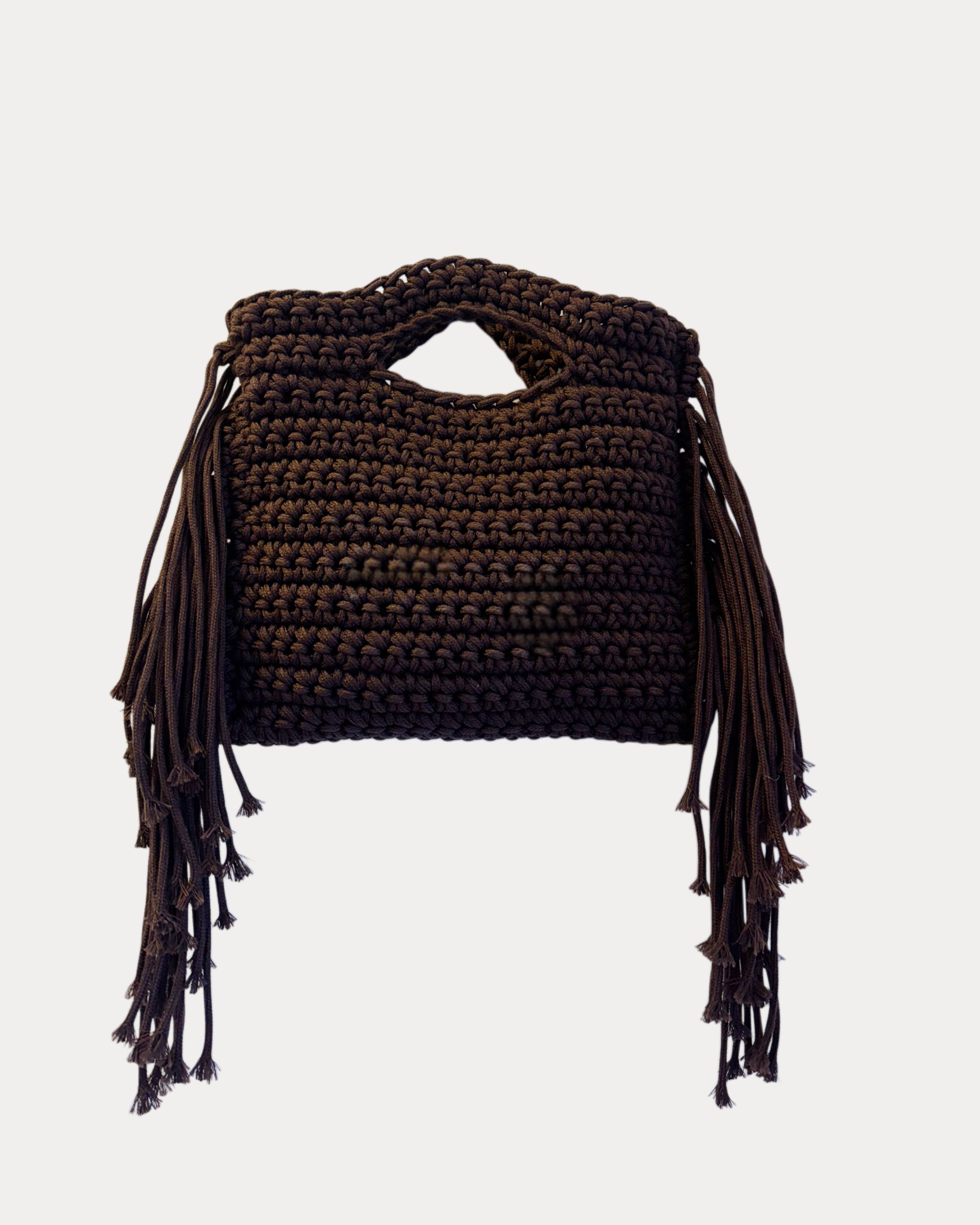 Shells Handbag