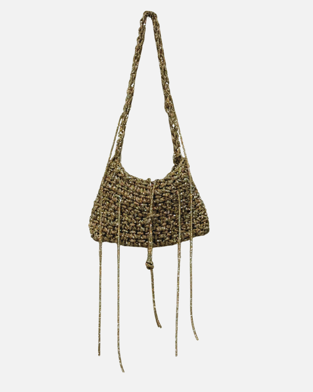 Strass Bag