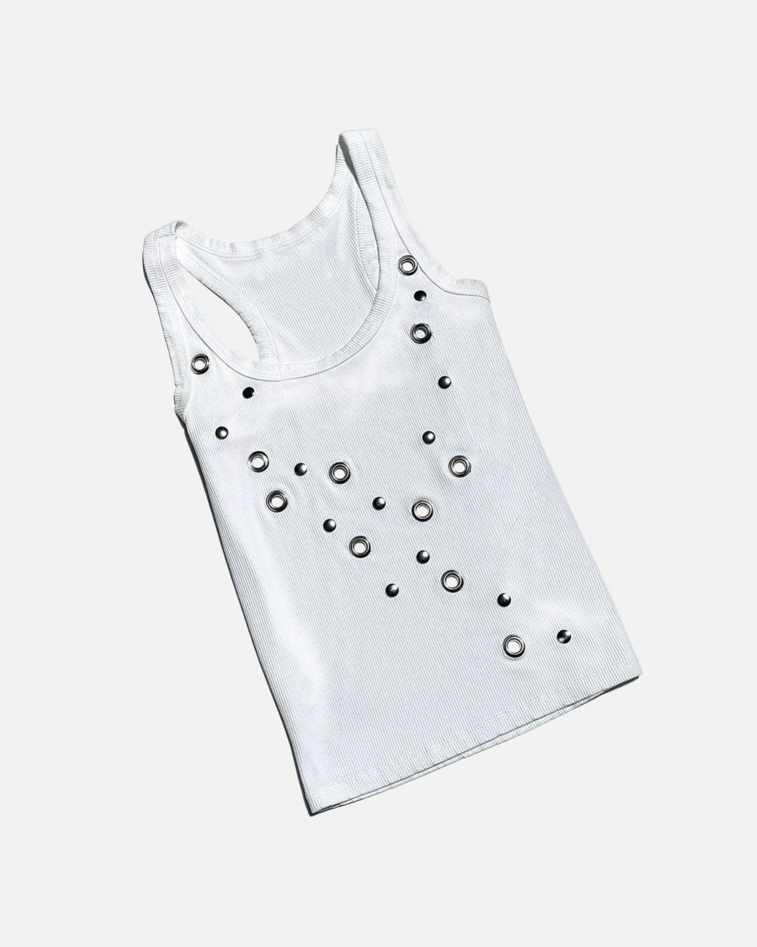 Tank top chain